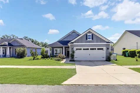 16659 NW 192nd Terrace High Springs FL 32643