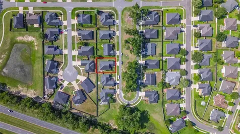 16659 NW 192nd Terrace High Springs FL 32643