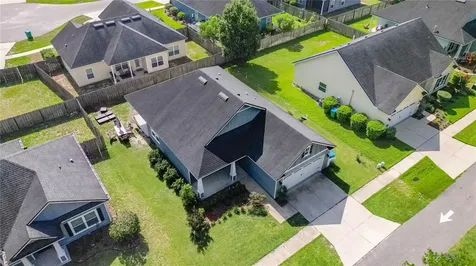 16659 NW 192nd Terrace High Springs FL 32643