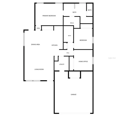 16659 NW 192nd Terrace High Springs FL 32643