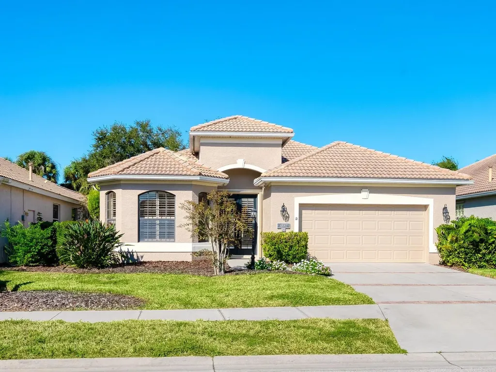 1337 Copperwood Drive Osprey FL 34229