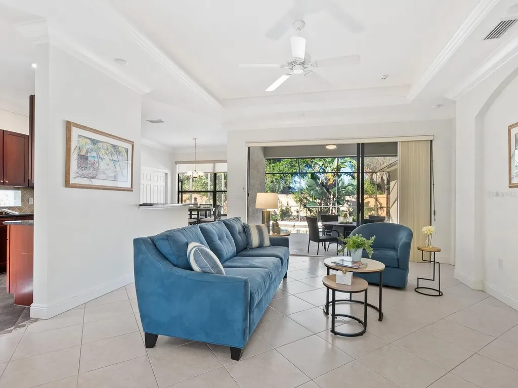 1337 Copperwood Drive Osprey FL 34229