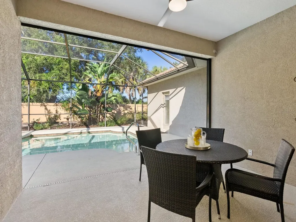 1337 Copperwood Drive Osprey FL 34229
