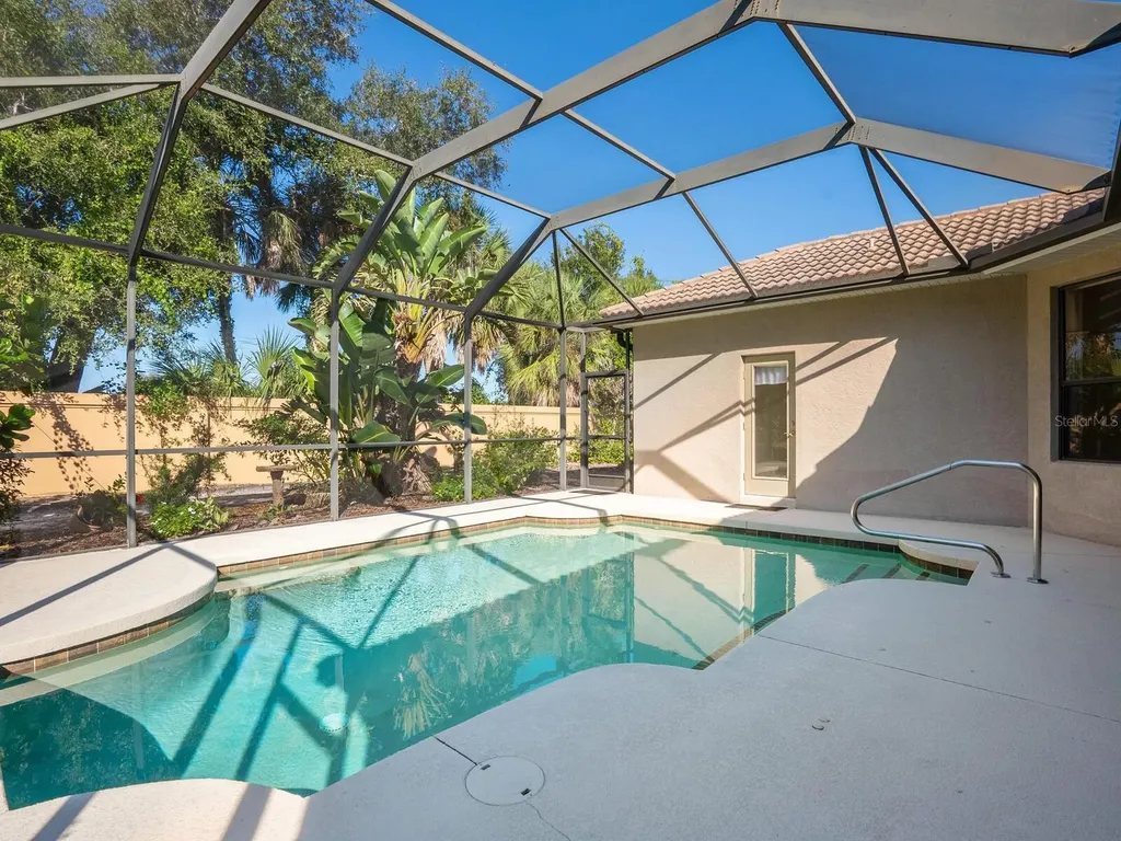 1337 Copperwood Drive Osprey FL 34229