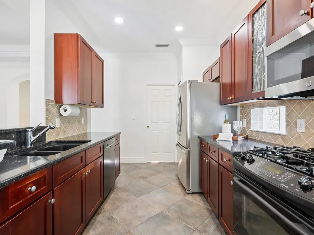 1337 Copperwood Drive Osprey FL 34229