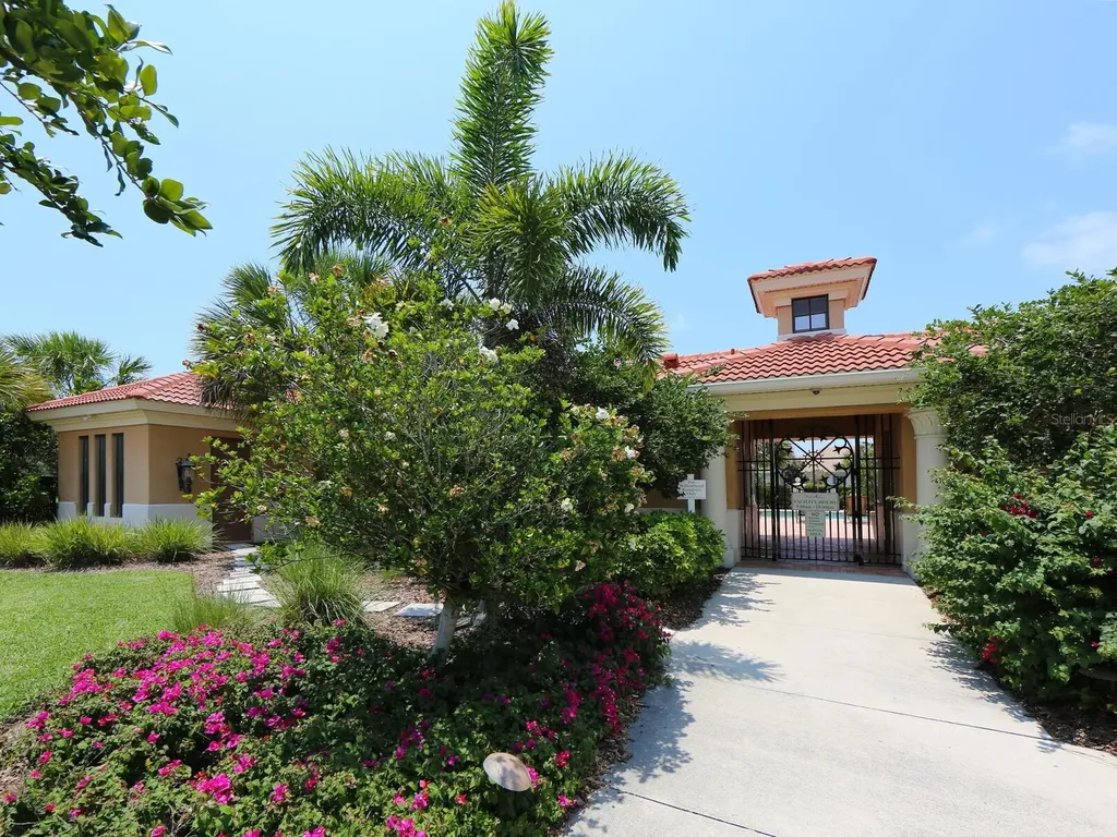 1337 Copperwood Drive Osprey FL 34229