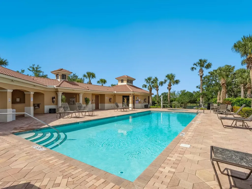 1337 Copperwood Drive Osprey FL 34229
