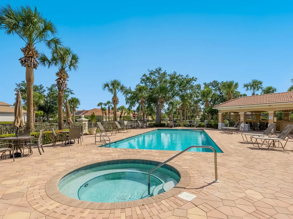 1337 Copperwood Drive Osprey FL 34229