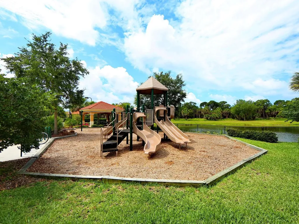 1337 Copperwood Drive Osprey FL 34229