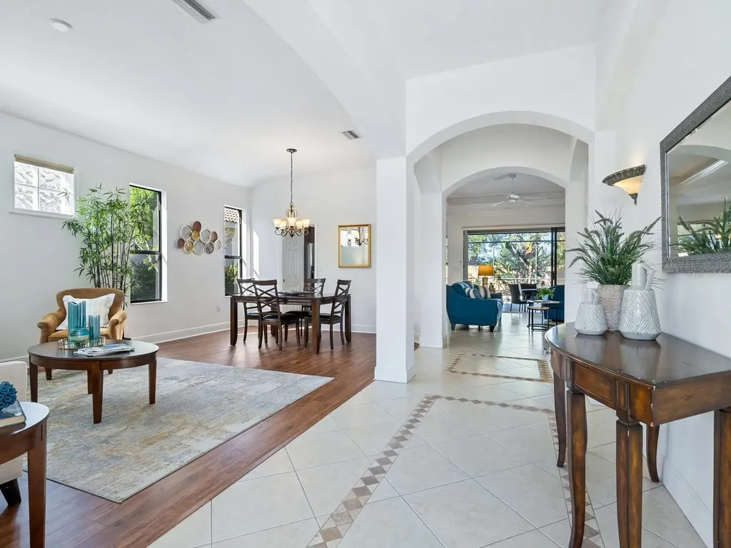 1337 Copperwood Drive Osprey FL 34229