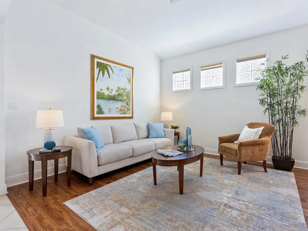 1337 Copperwood Drive Osprey FL 34229