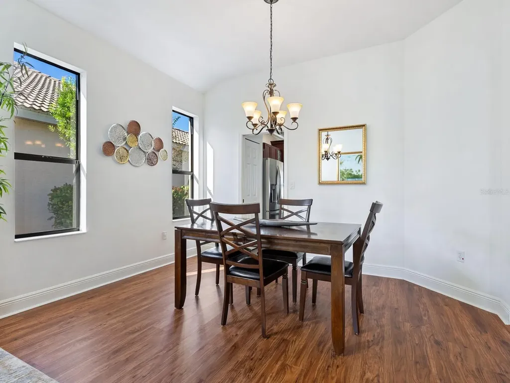 1337 Copperwood Drive Osprey FL 34229