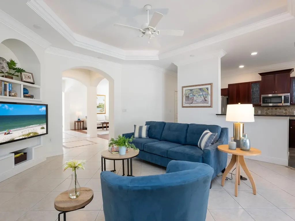 1337 Copperwood Drive Osprey FL 34229