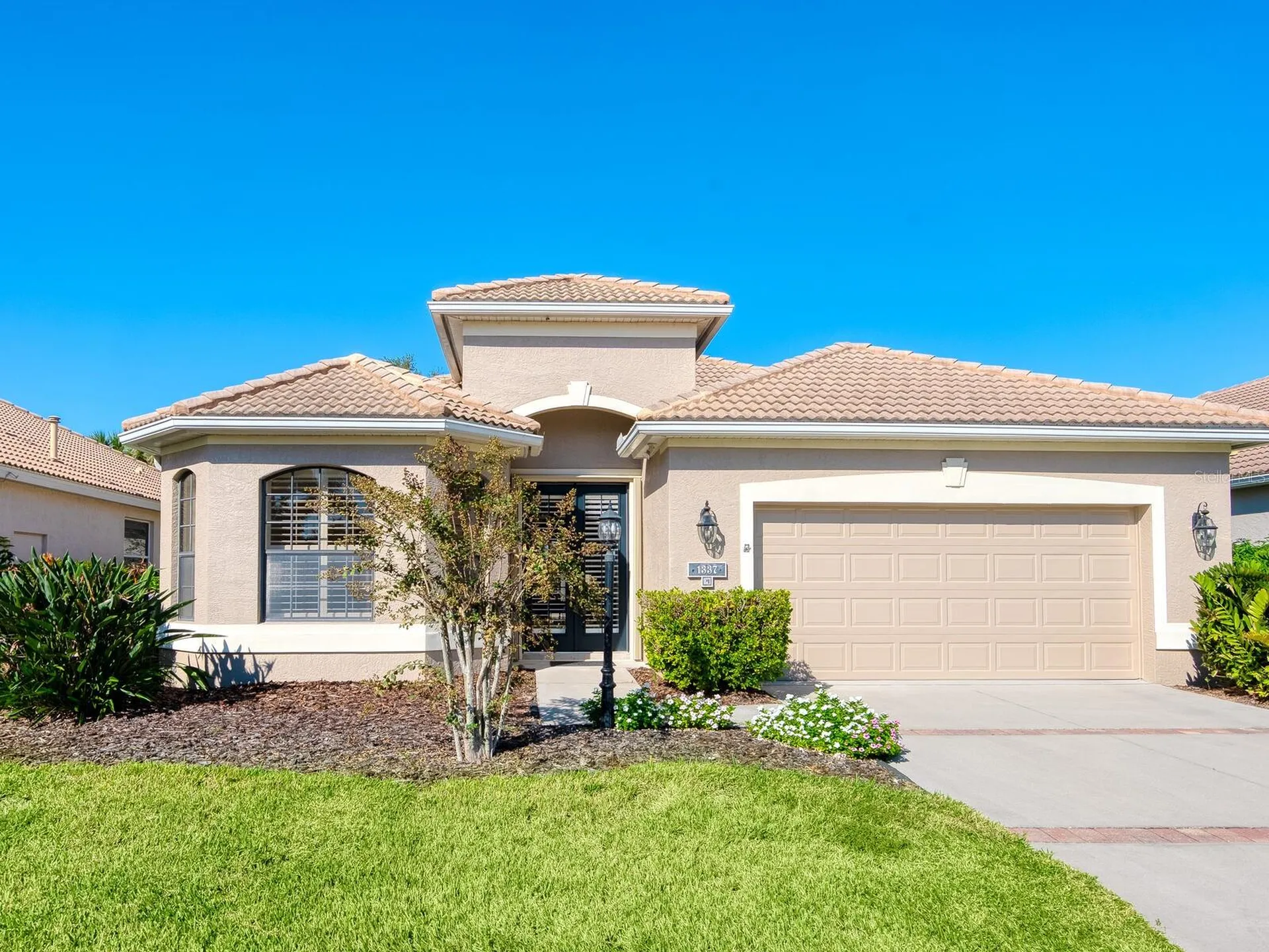 1337 Copperwood Drive Osprey FL 34229