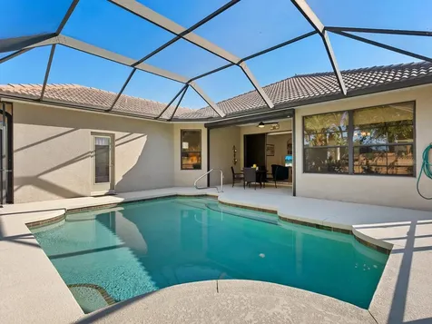 1337 Copperwood Drive Osprey FL 34229