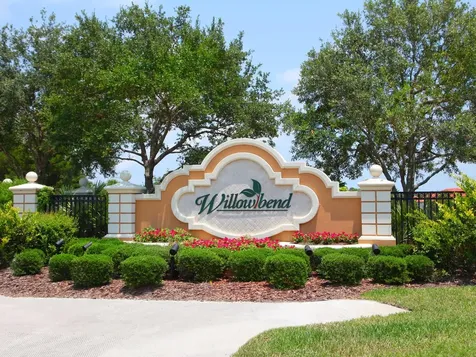 1337 Copperwood Drive Osprey FL 34229