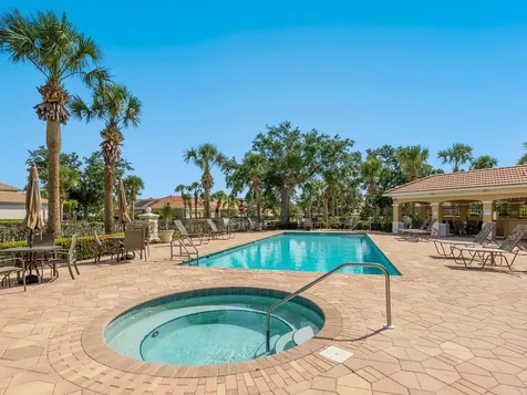 1337 Copperwood Drive Osprey FL 34229