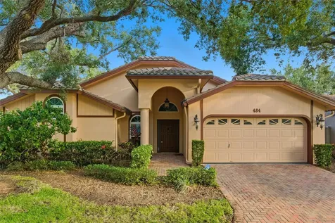 484 Avila Circle NE St Petersburg FL 33703