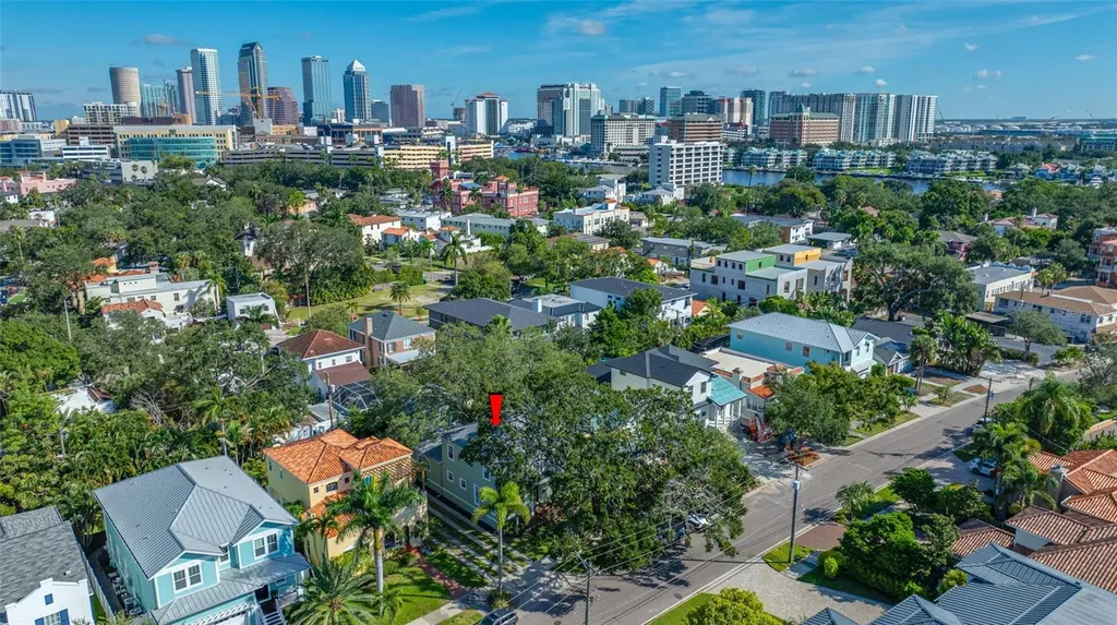 119 Adalia Avenue Tampa FL 33606