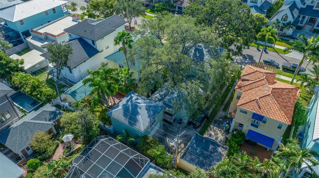 119 Adalia Avenue Tampa FL 33606
