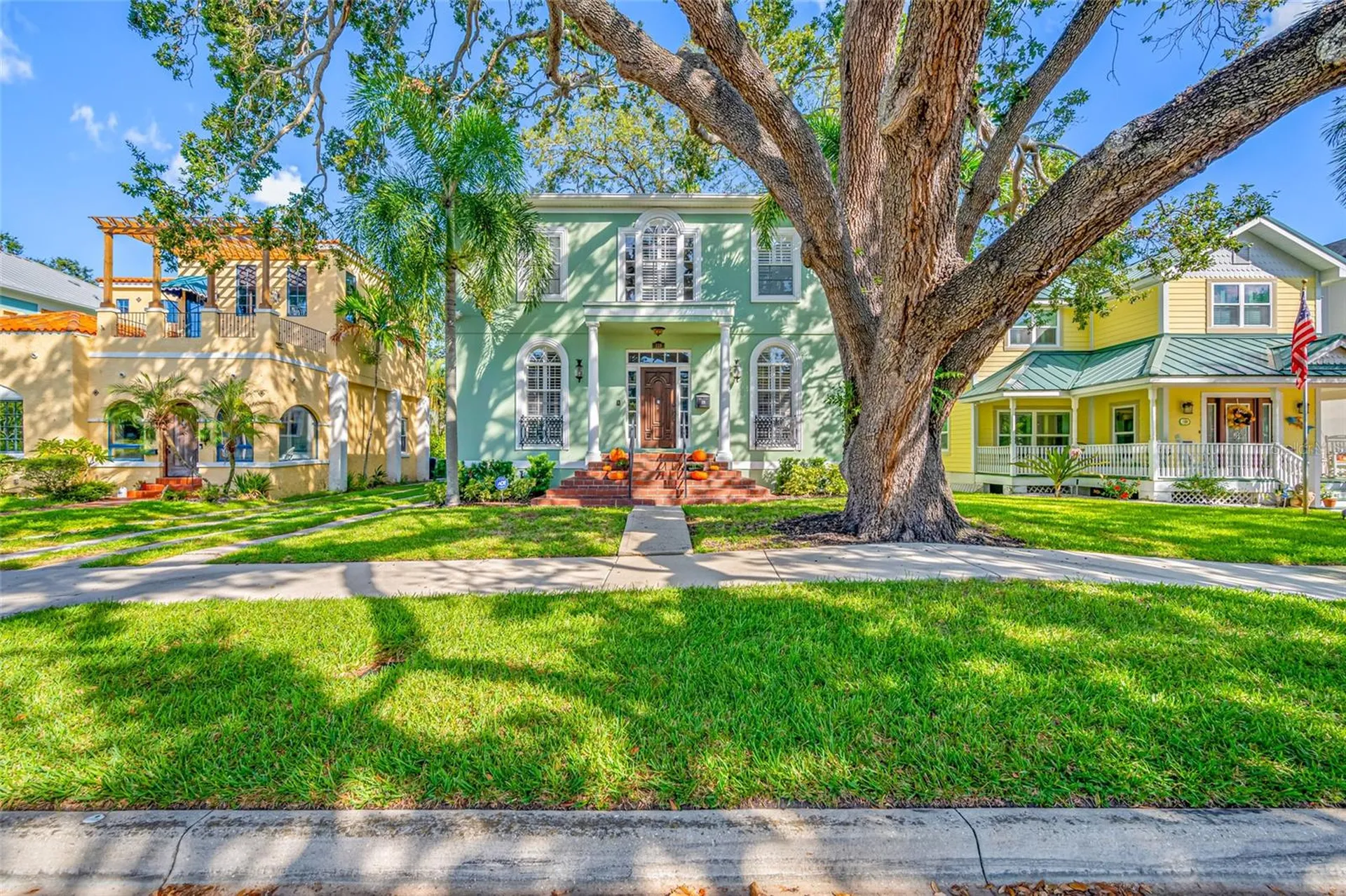 119 Adalia Avenue Tampa FL 33606