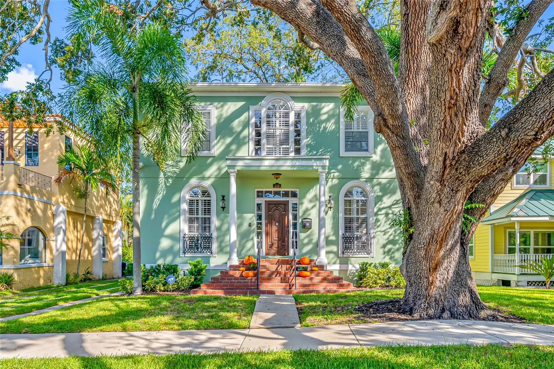 119 Adalia Avenue Tampa FL 33606