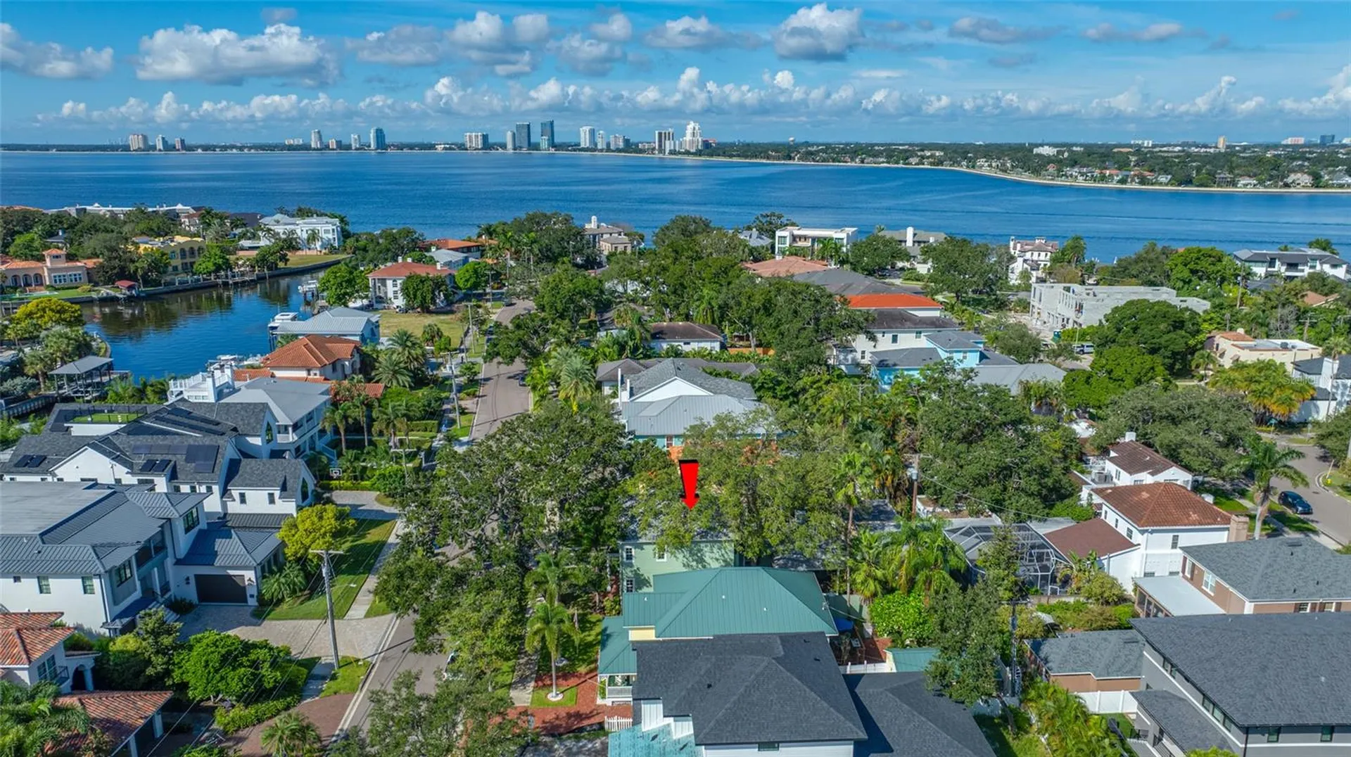 119 Adalia Avenue Tampa FL 33606