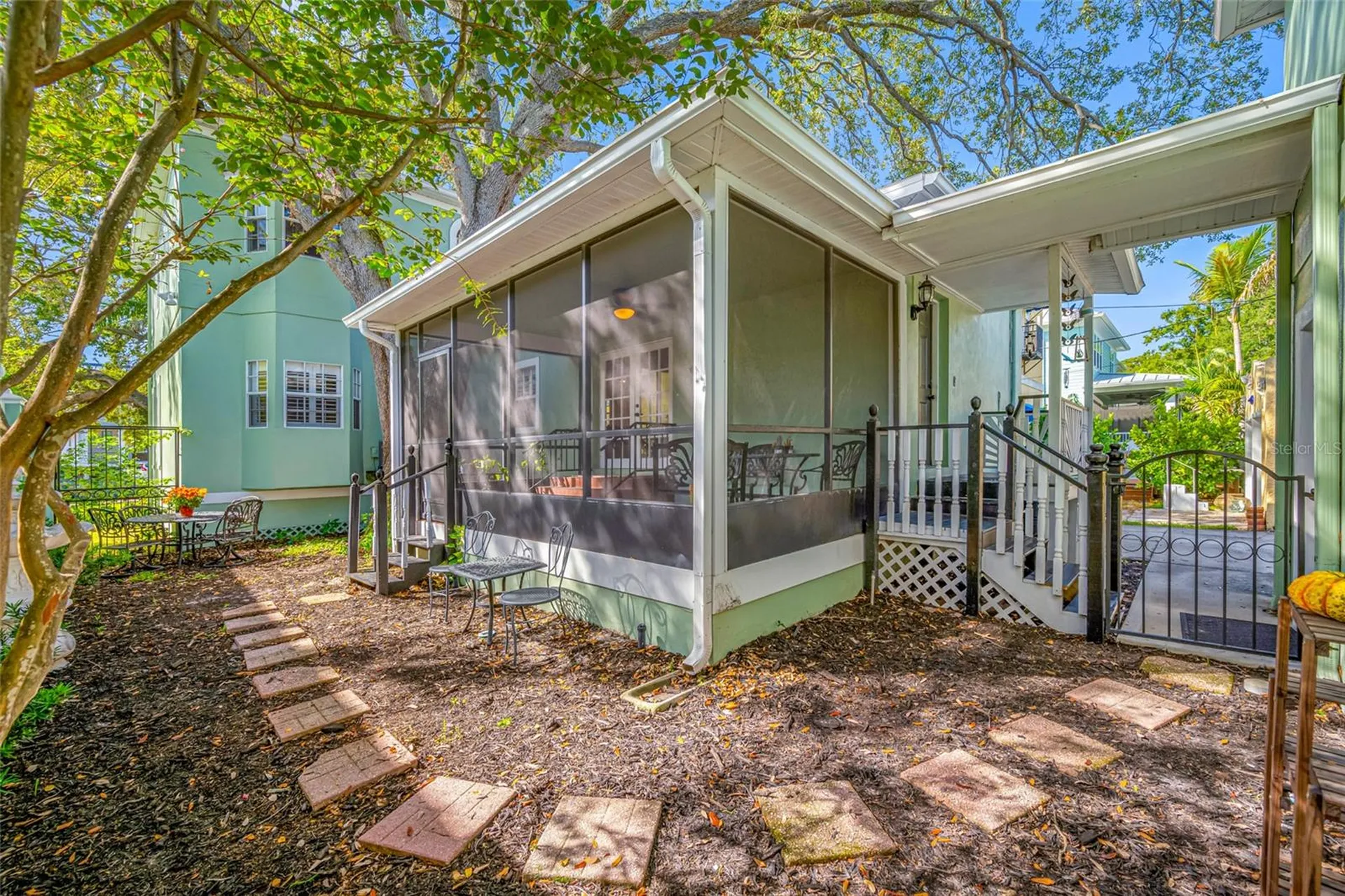119 Adalia Avenue Tampa FL 33606