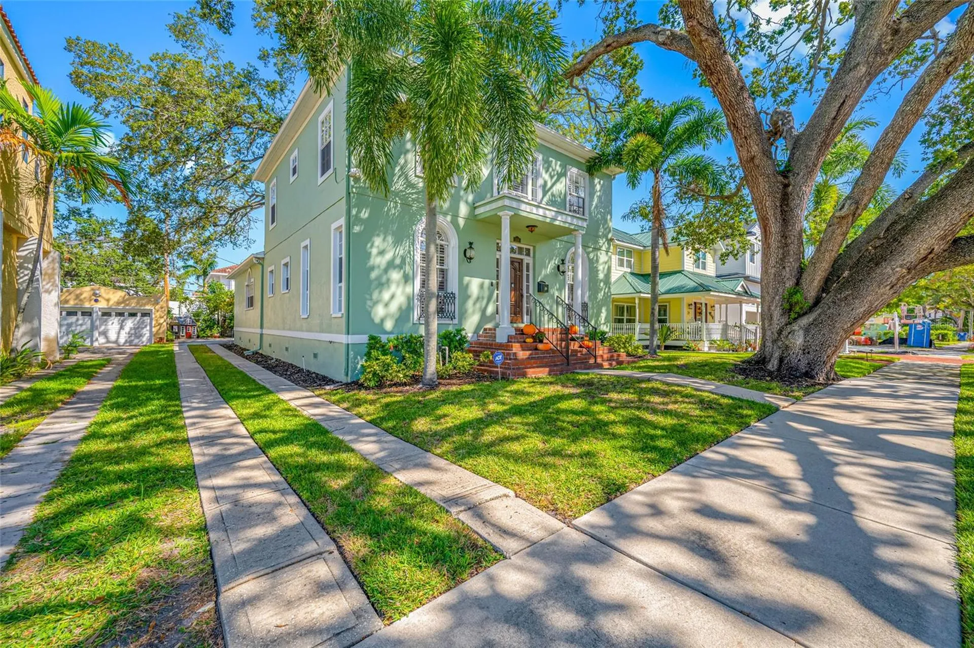119 Adalia Avenue Tampa FL 33606