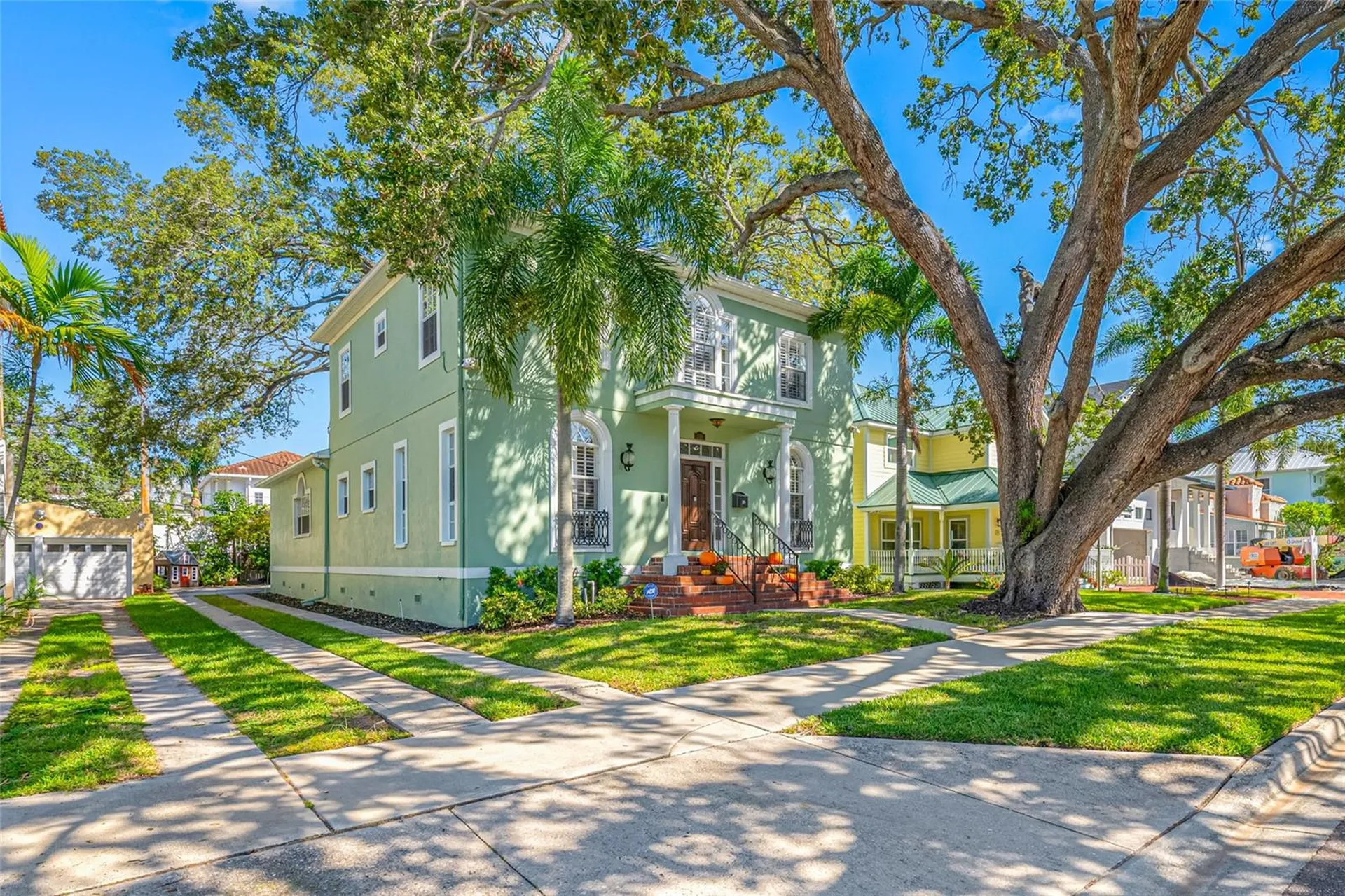 119 Adalia Avenue Tampa FL 33606