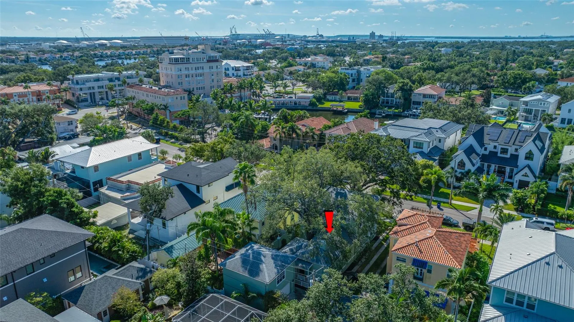 119 Adalia Avenue Tampa FL 33606