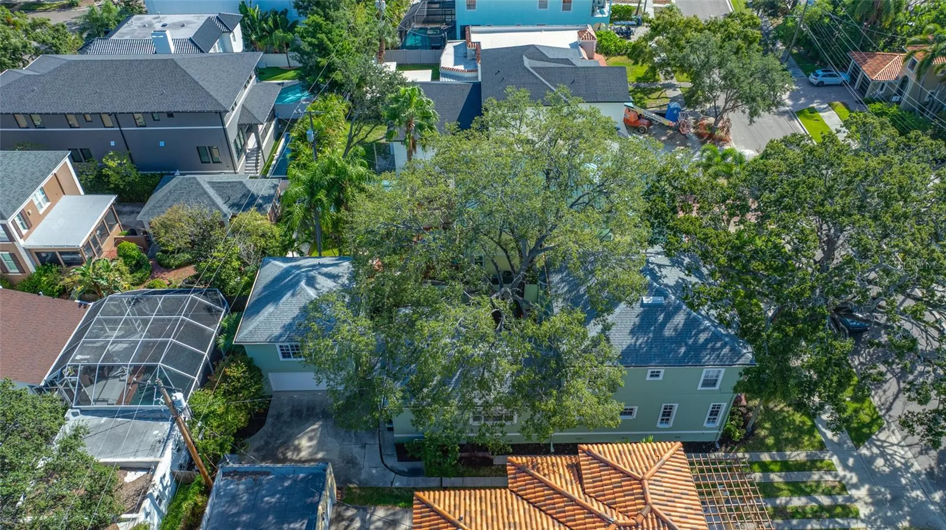 119 Adalia Avenue Tampa FL 33606