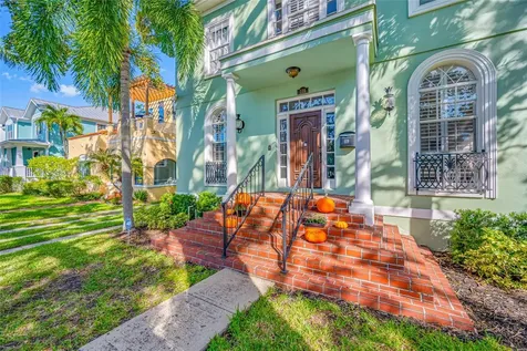 119 Adalia Avenue Tampa FL 33606
