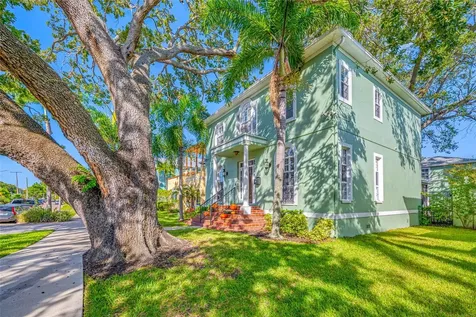 119 Adalia Avenue Tampa FL 33606