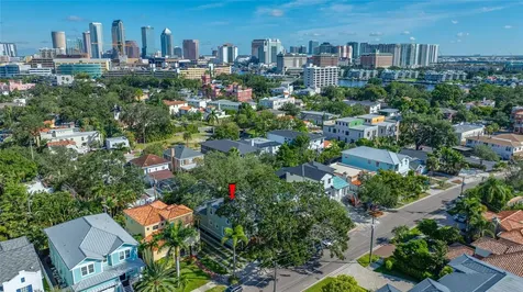 119 Adalia Avenue Tampa FL 33606