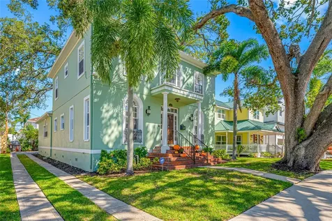 119 Adalia Avenue Tampa FL 33606