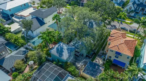 119 Adalia Avenue Tampa FL 33606