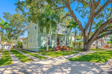 119 Adalia Avenue Tampa FL 33606