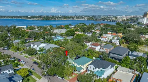 119 Adalia Avenue Tampa FL 33606