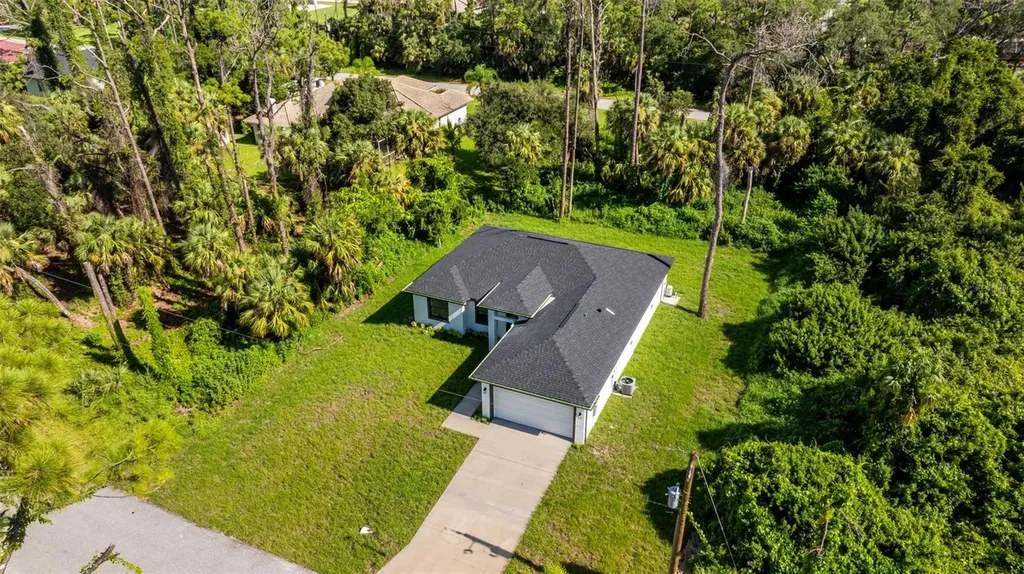 17196 Glenview Avenue Port Charlotte FL 33954
