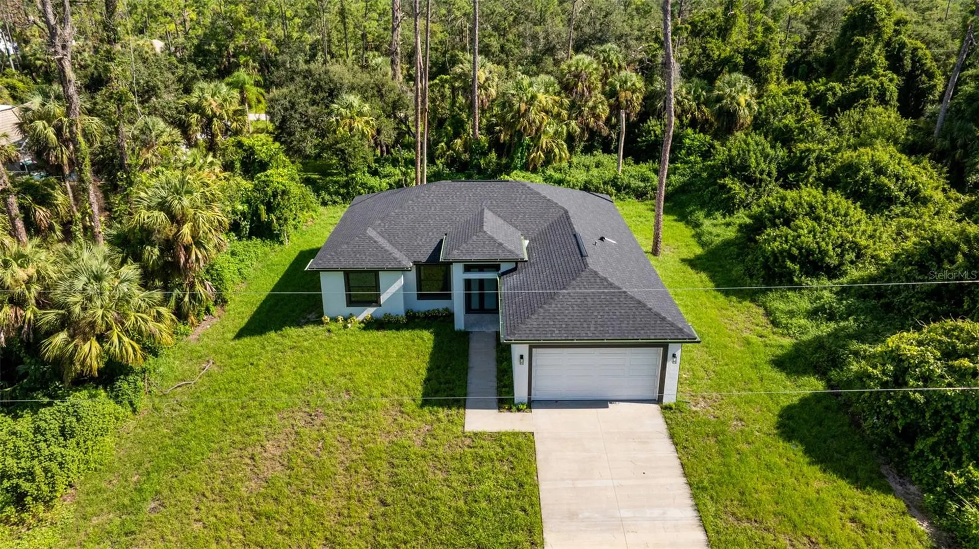 17196 Glenview Avenue Port Charlotte FL 33954