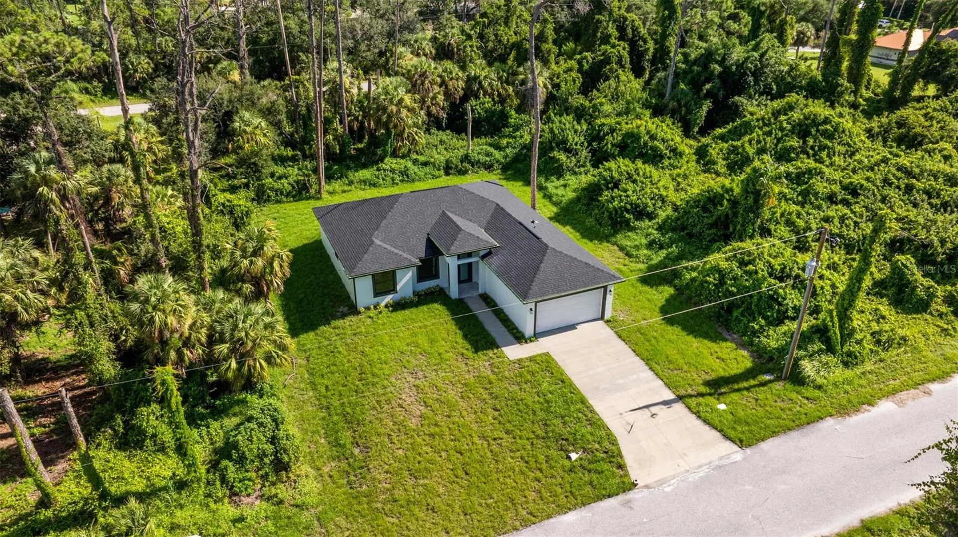 17196 Glenview Avenue Port Charlotte FL 33954
