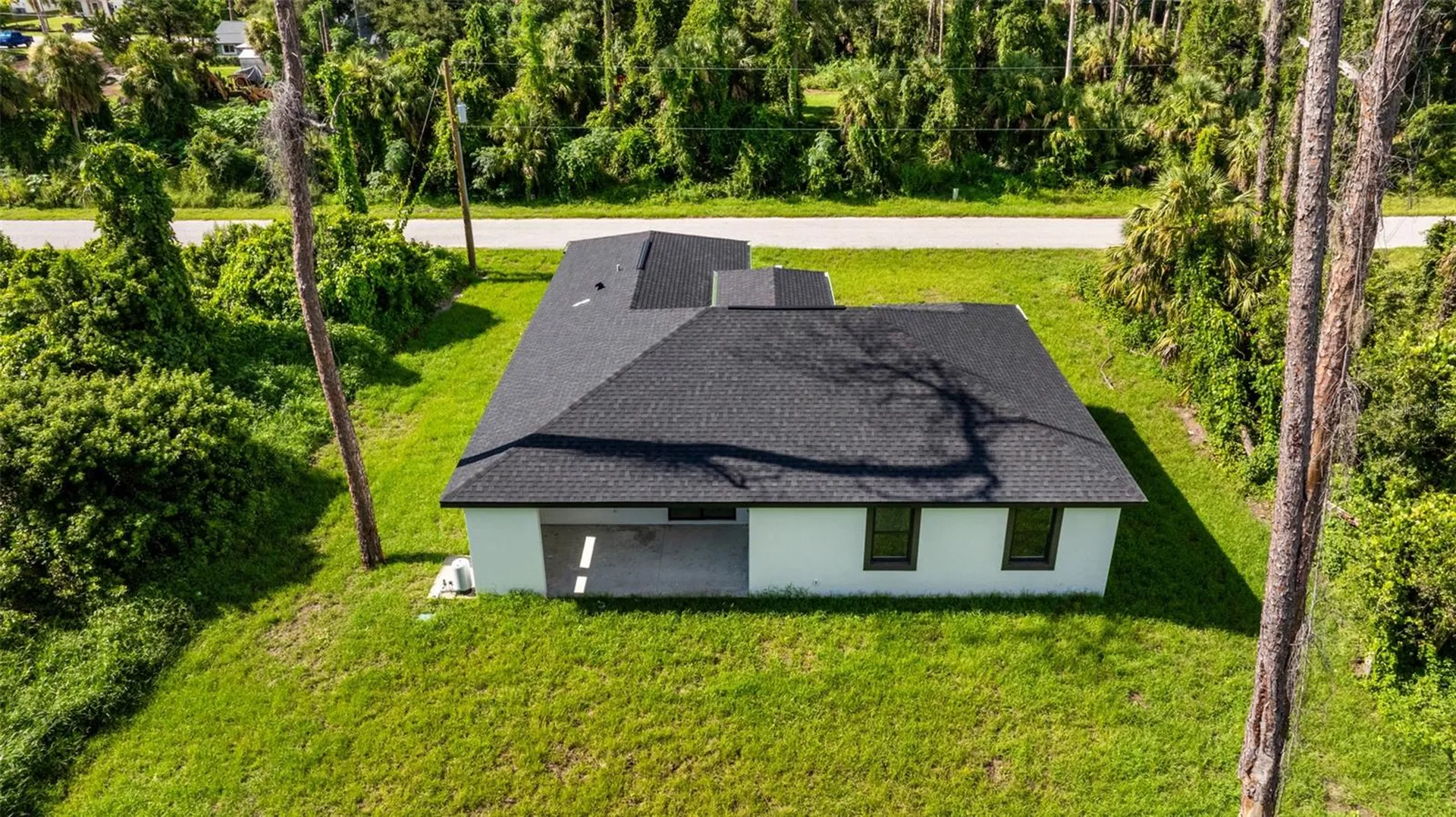 17196 Glenview Avenue Port Charlotte FL 33954