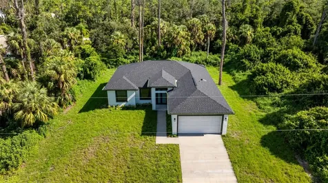 17196 Glenview Avenue Port Charlotte FL 33954