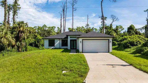 17196 Glenview Avenue Port Charlotte FL 33954