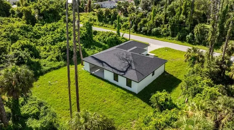 17196 Glenview Avenue Port Charlotte FL 33954