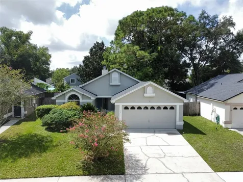 476 Morning Glory Drive Lake Mary FL 32746