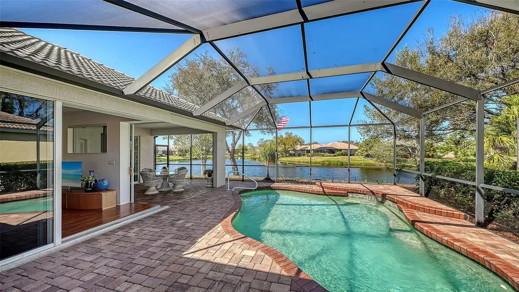 665 Crane Prairie Way Osprey FL 34229