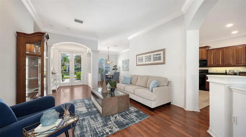 665 Crane Prairie Way Osprey FL 34229