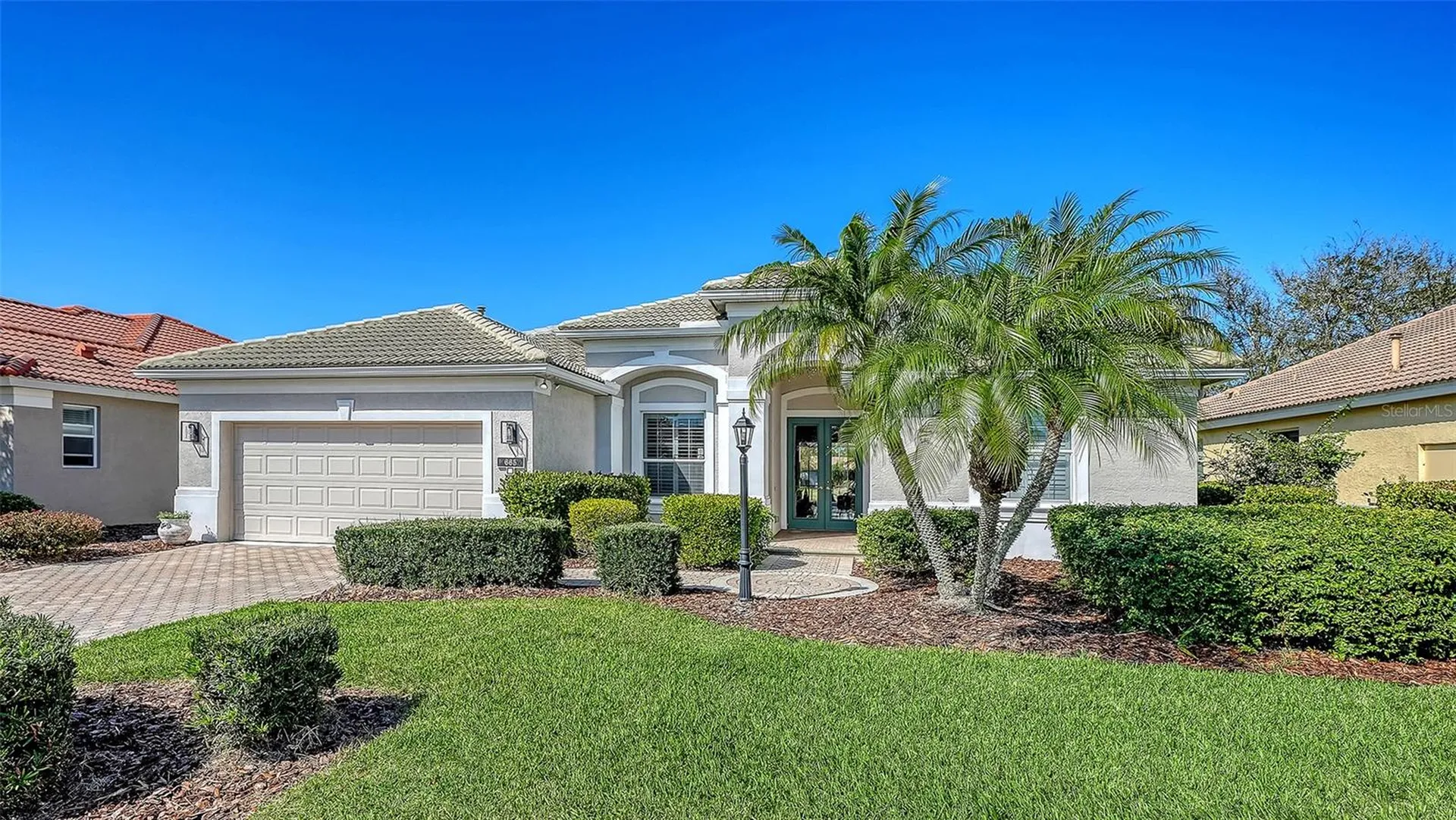 665 Crane Prairie Way Osprey FL 34229